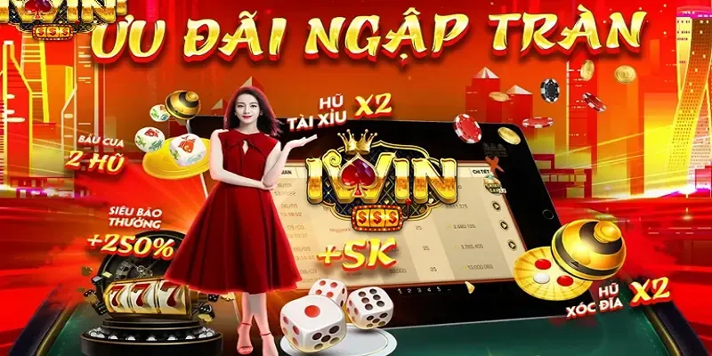 Ưu đãi nạp tiền lần đầu tại qh